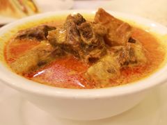 马来咖喱牛腩饭-大哥餐厅(西城花园店)