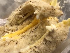 -洪瑞珍三明治(忠孝店)