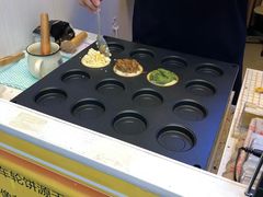 -味正点车轮饼可丽饼(南禅寺店)