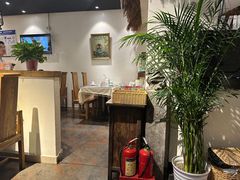 -茶花妹子云南餐厅(传媒大学店)
