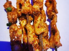 -燥次·烧烤酒场(万象城店)