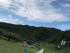 -大水川景区