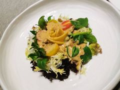 -尊立方海鲜酒店·生日宴·家宴