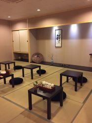 -陶然瑜伽馆