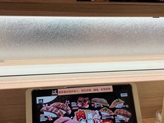 -滨寿司(新街口中央商场店)