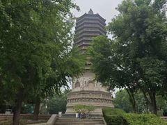 -玲珑塔公园