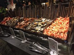 -星伦多 自助料理(圆融店)