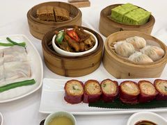 -顺德人家食府(黄金广场店)