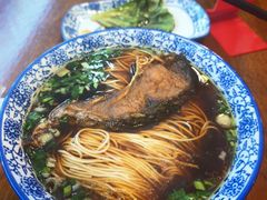 -孙盛兴奥灶面馆·蟹黄面·三虾面(山塘街总店)