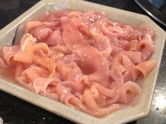 -化龙桥九宫格火锅(清水河店)