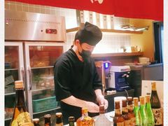 -初居食屋日式料理(万象城购物中心店)