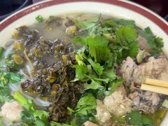 -沈记土鸡米线(七星街品牌中心店)