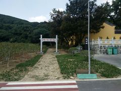 -龙寺生态园