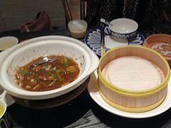 -芳芳私房菜·精做淮扬菜(承德路店)