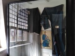 -阎锡山故居