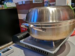 -老湘亲·品鉴湘菜(蔡塘爱琴海店)