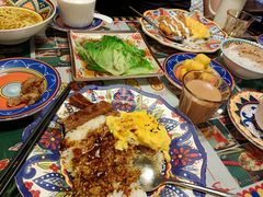 -玛嘉烈(北京金融街店)