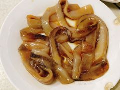 鱿鱼-大槐树烤肉馆