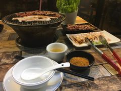 -华炭泥炉烤肉(布吉店)