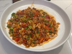 -牧疆情新疆餐饮