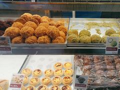 -彭记优口(王府井购物中心店)