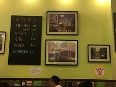 大堂-大哥餐厅(西城花园店)