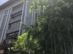 -陕西师范大学(雁塔校区)