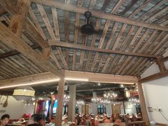 -金苑酒家·客家菜·广东老字号(万象店)
