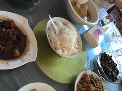 -太湖好灶头土菜馆(石公路店)