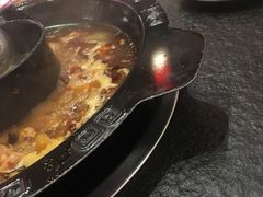 -重庆烧鸡公火锅(簋街店)