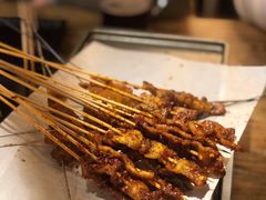 -铁人烧烤(北京店)