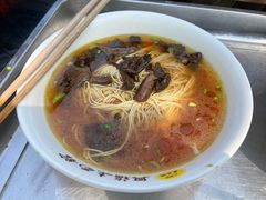 -兴福老面馆(寺路街店)