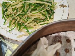 -内蒙联营烧麦 草原石榴红(护国寺店)