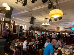 大堂-宝莱纳餐厅(滨江店)