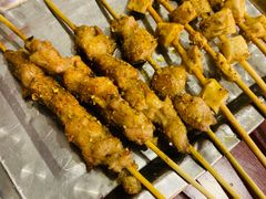 -闻道食府烙饼卷带鱼(原车耳营店原大觉寺店)