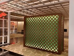 -新加坡文华东方酒店