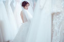 -克拉女神写真馆·匠心定制