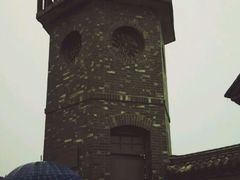 android_upload_pic-蓬莱阁景区