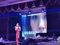 -邓丽君音乐主题餐厅