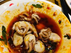 -阳光岛·海鲜盛宴(银泰中心in99店)