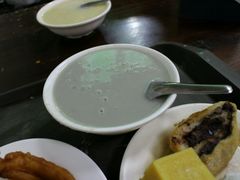 -老磁器口豆汁店(天坛店)