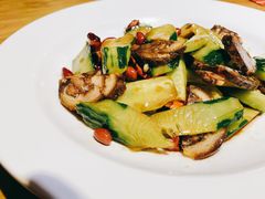 -局气 烤鸭·北京菜(光华路店)