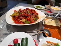 -海底捞火锅(宏大财富广场店)
