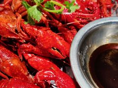 -0574龙虾的故事(东裕店)