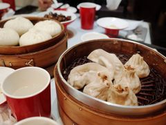 冶春蒸饺-冶春茶社(珍园店)