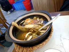 -蟹天蟹地农家菜·阳澄湖大闸蟹(浅水湾店)