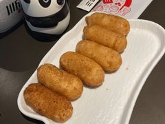 -川成元·麻辣香锅(凯德MALL西直门店)