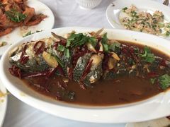 -海滨假日渔家海鲜