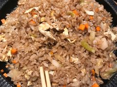 -小杨烤肉(朱雀店)