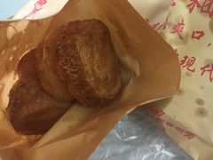 -钱记包子糕团